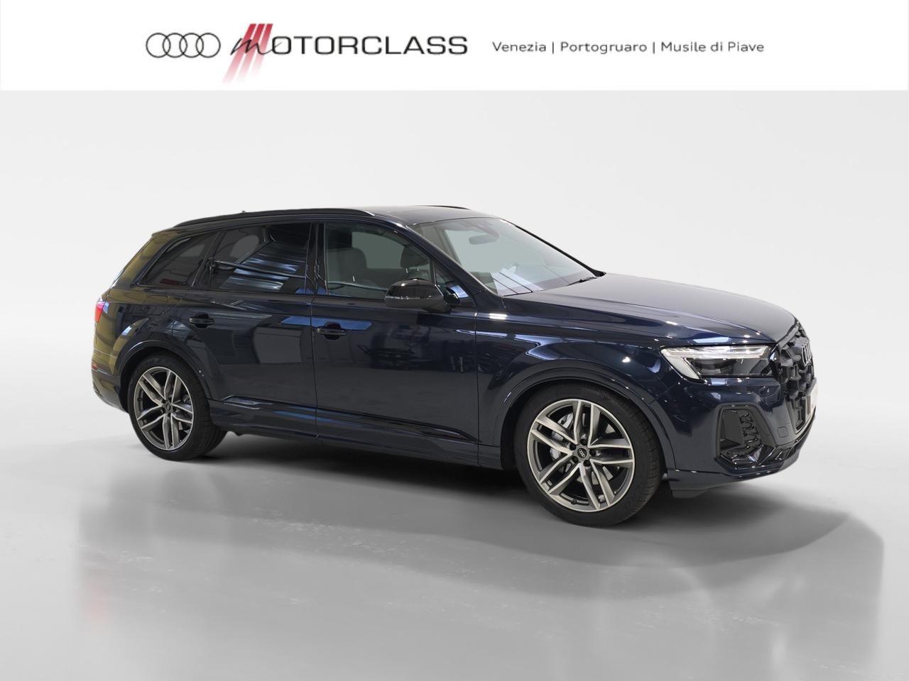 50 3.0 Tdi mhev s line edition quattro tiptronic