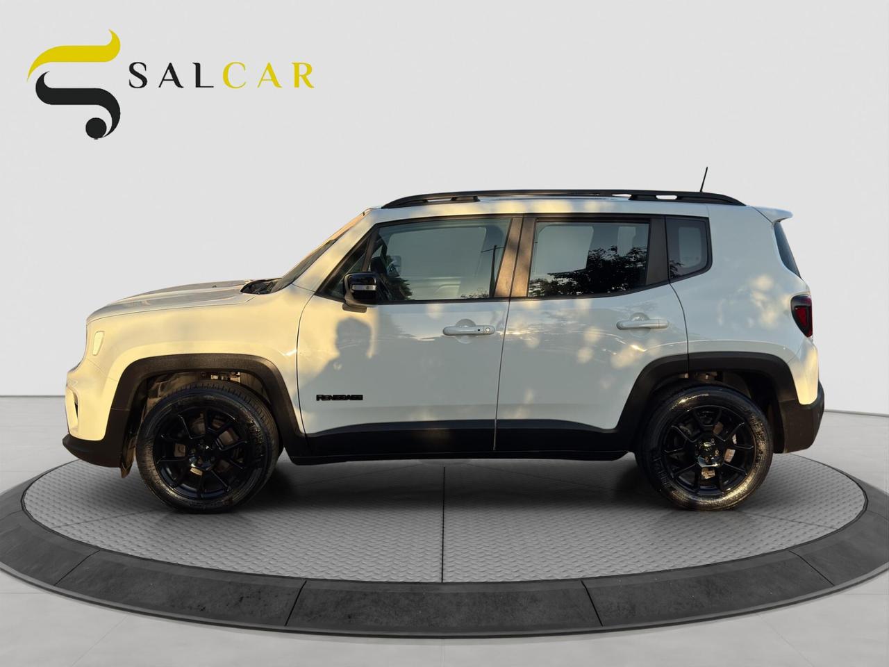 Jeep Renegade 1.6 mjt 120cv Limited automatica 2020