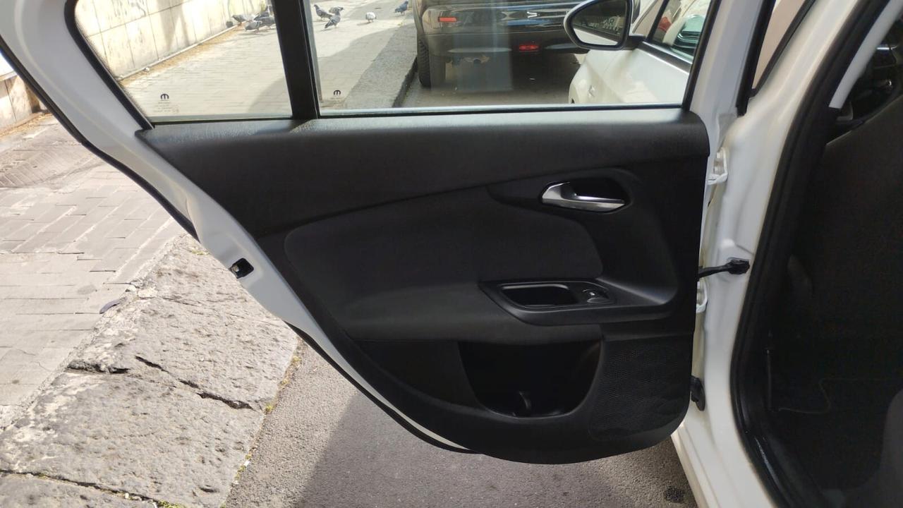 Fiat Tipo 1.3 Mjt S&S 5 porte Easy Business