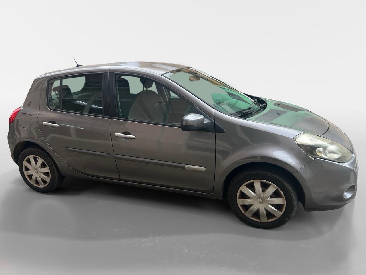 Renault Clio 1.2 16V 5 porte Dynamique