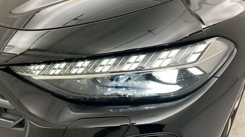 Audi A5 TFSI 150Kw S tronic S line edit MATRIX TECH PLUS CAMERA
