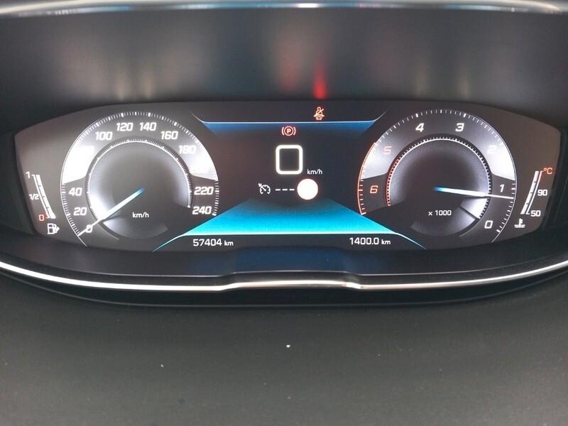 Peugeot 3008 BlueHDi 130 S&S Active