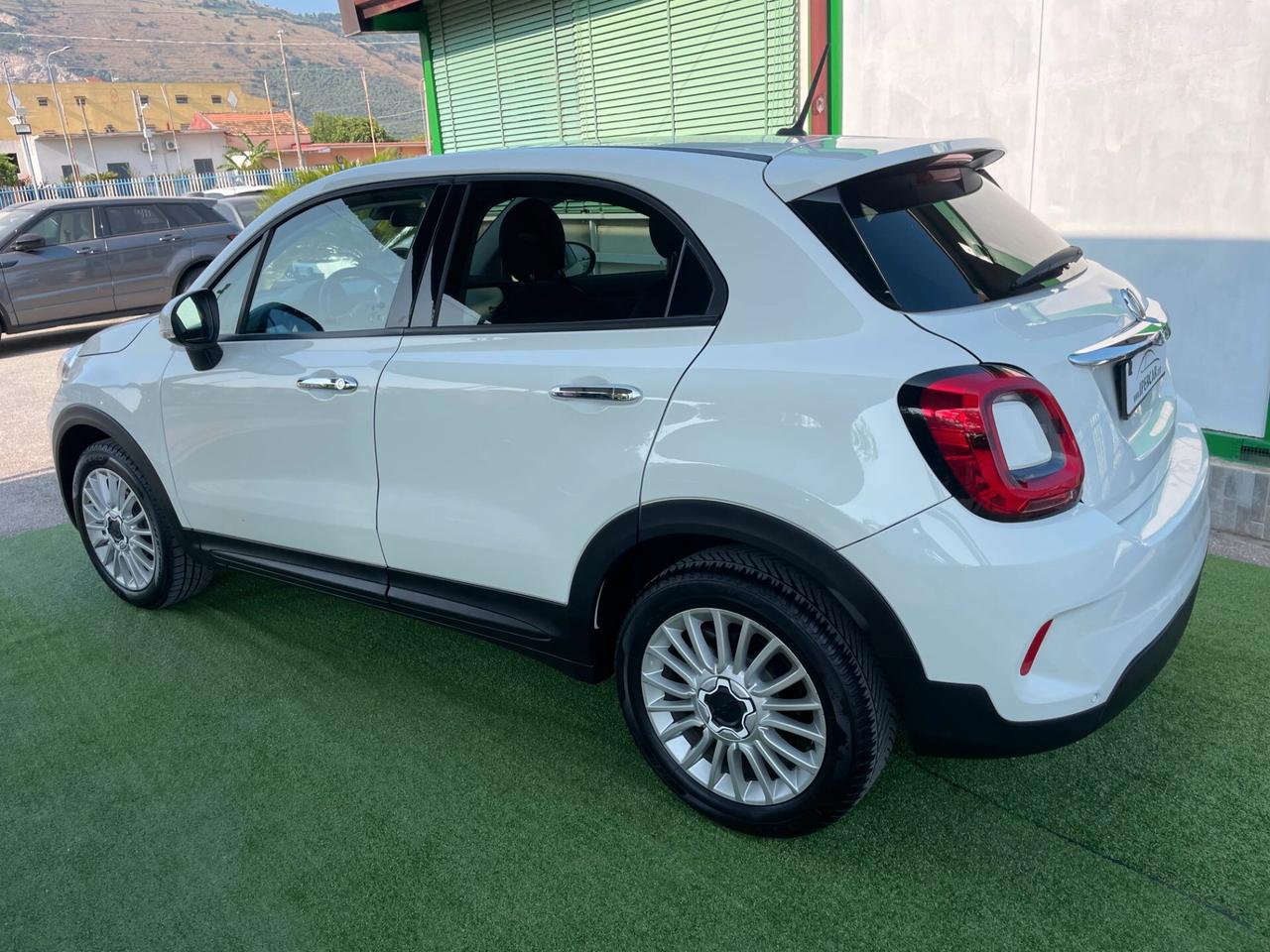 Fiat 500X 1.6 MultiJet 130 CV Connect