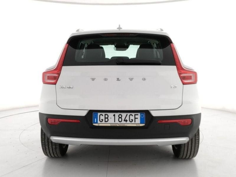 Volvo XC40 1.5 t3 Momentum geartronic my20