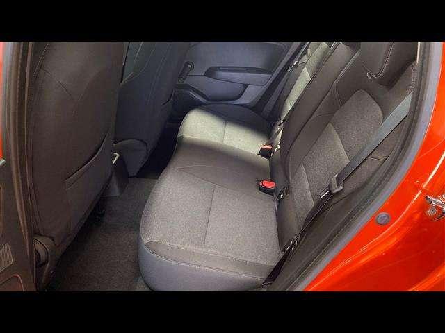 Renault Clio 1.6 E-Tech full hybrid Equilibre 145cv auto