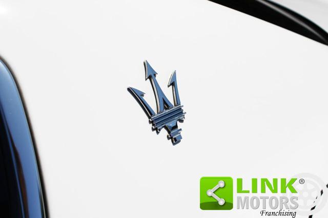 MASERATI Ghibli GT Hybrid 2.0 330 CV RWD Automatic prezzo + IVA