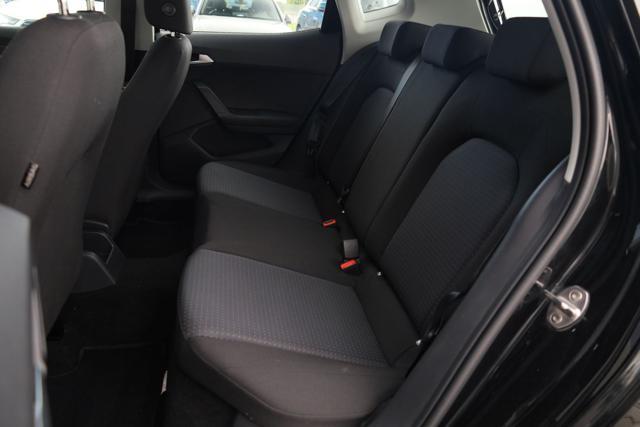 SEAT Arona 1.0 EcoTSI Style