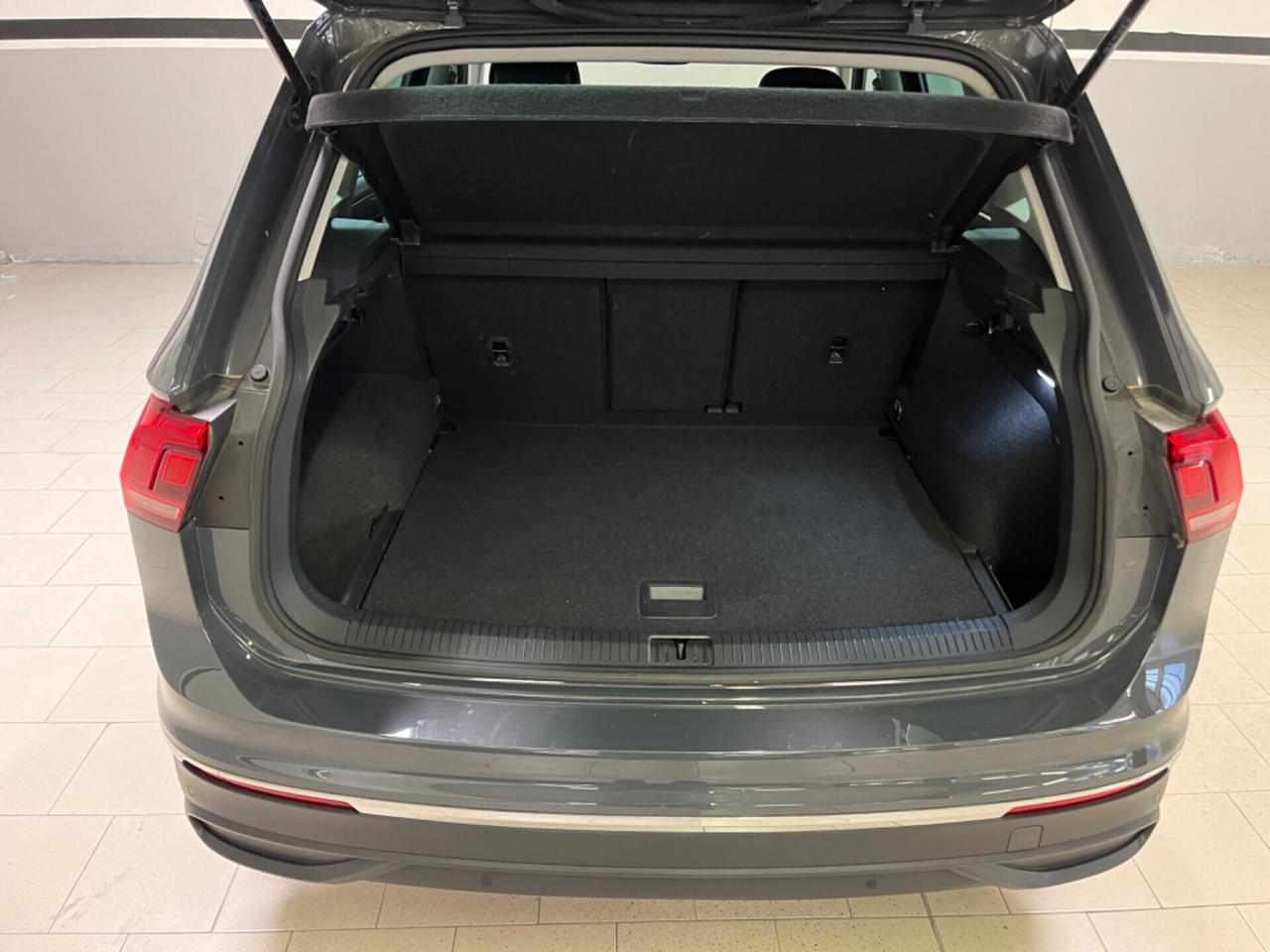 Volkswagen Tiguan 2.0 TDI 150 CV SCR DSG *tagliandi