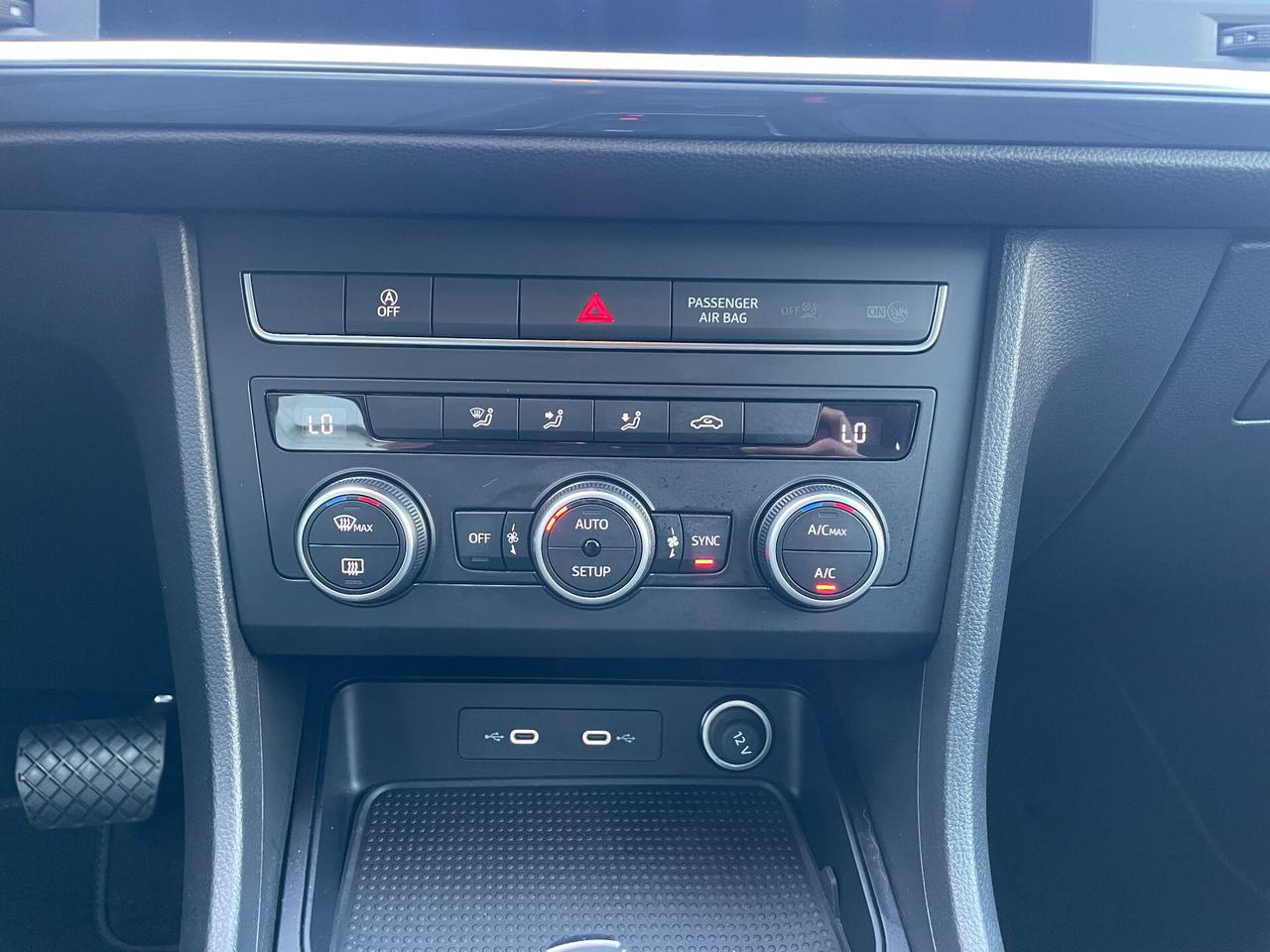 Seat Ateca 1.5 EcoTSI Business