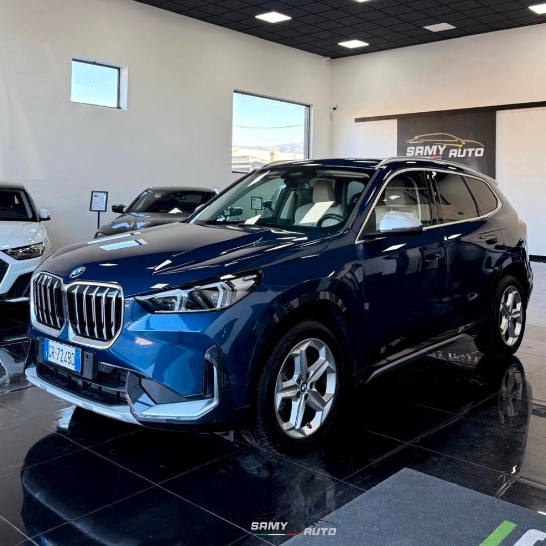 Bmw X1 sDrive 20i