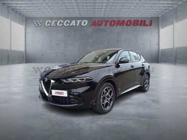 Alfa Romeo Tonale Tonale 1.5 hybrid Ti 160cv tct7