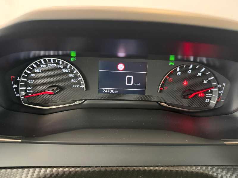PEUGEOT 208 II 2019 - 208 1.2 puretech Active Pack s&s 75cv