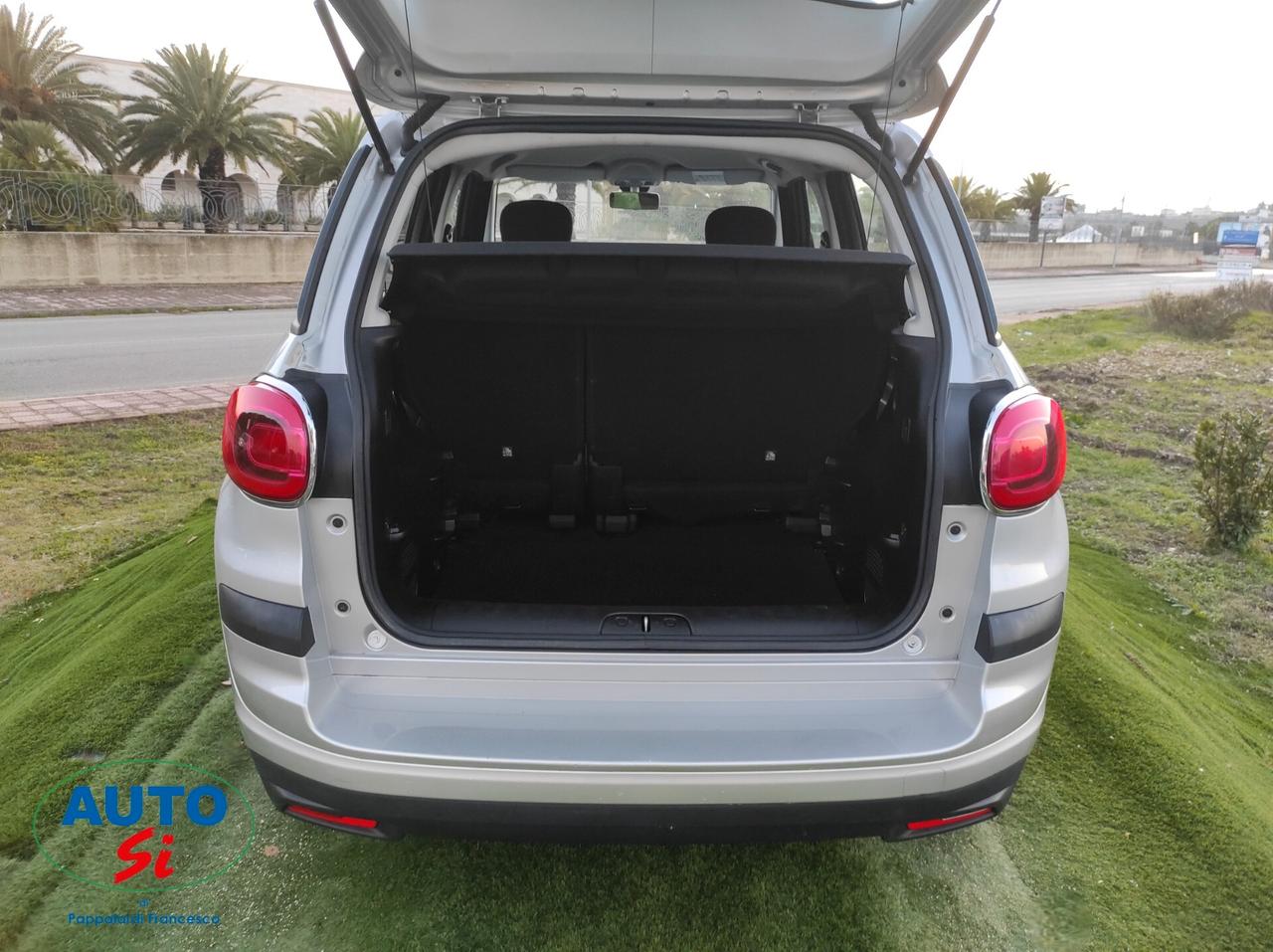 Fiat 500L 1.3 Mjet - 95cv NEOPATENTATI