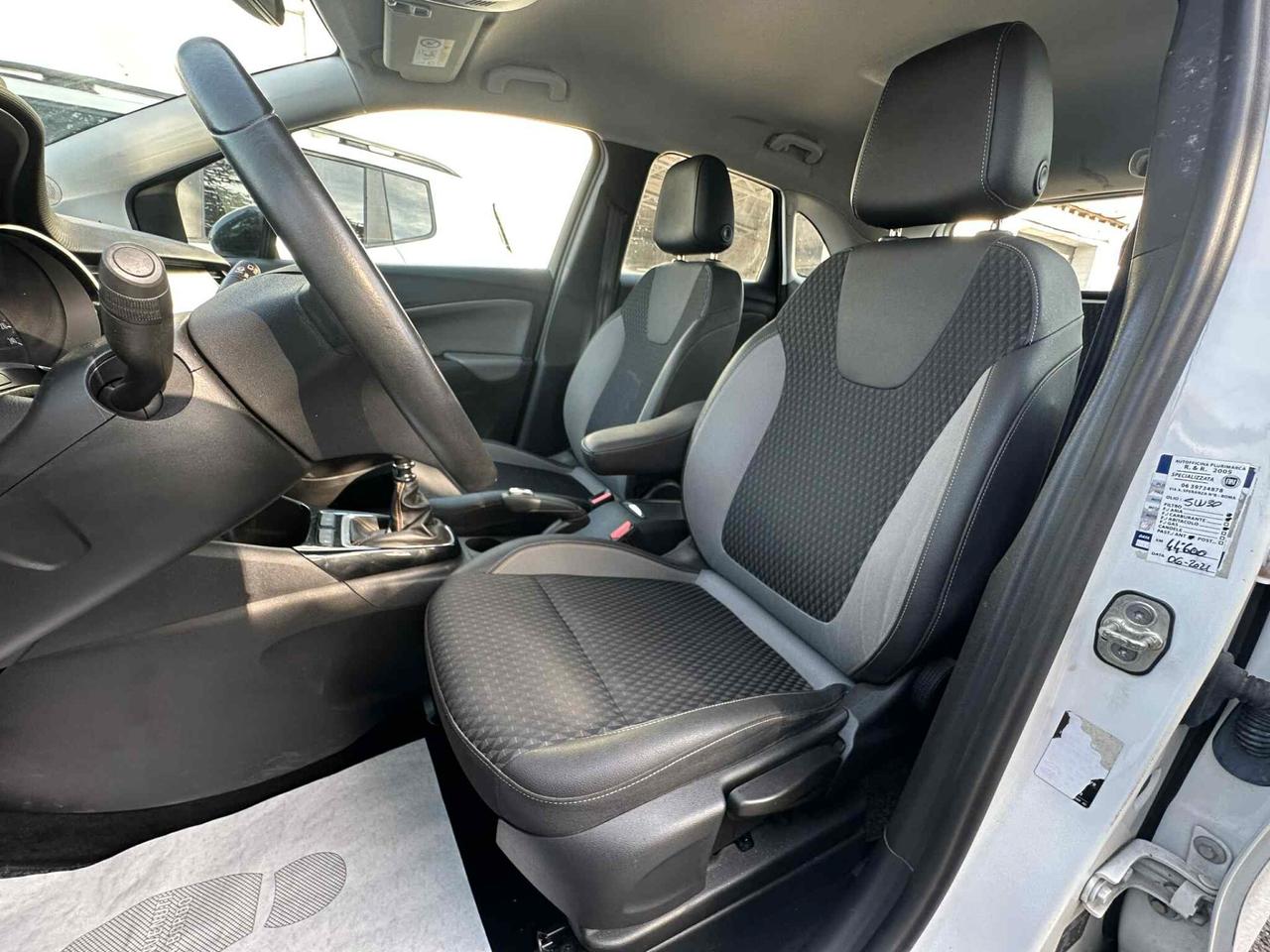 Opel Crossland X 1.2 Turbo 12V 130 CV Start&Stop Innovation