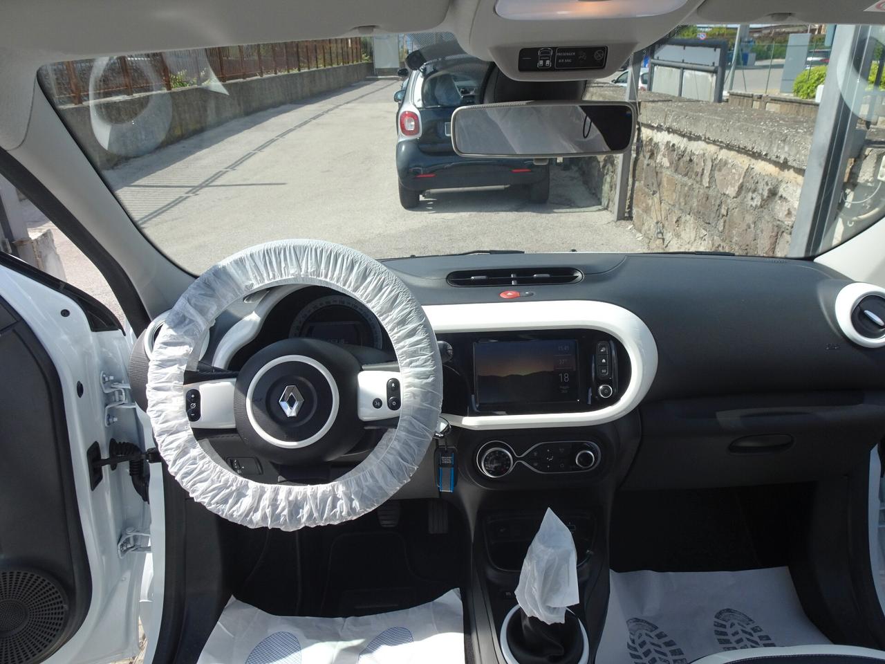 RENAULT TWINGO INTENS