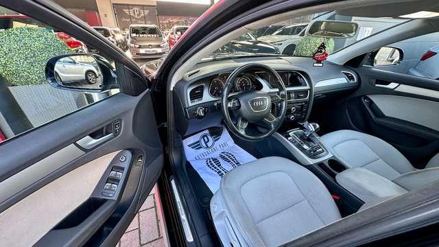 Audi A4 allroad Quattro 2.0 TDi 190CV S-Tronic Business