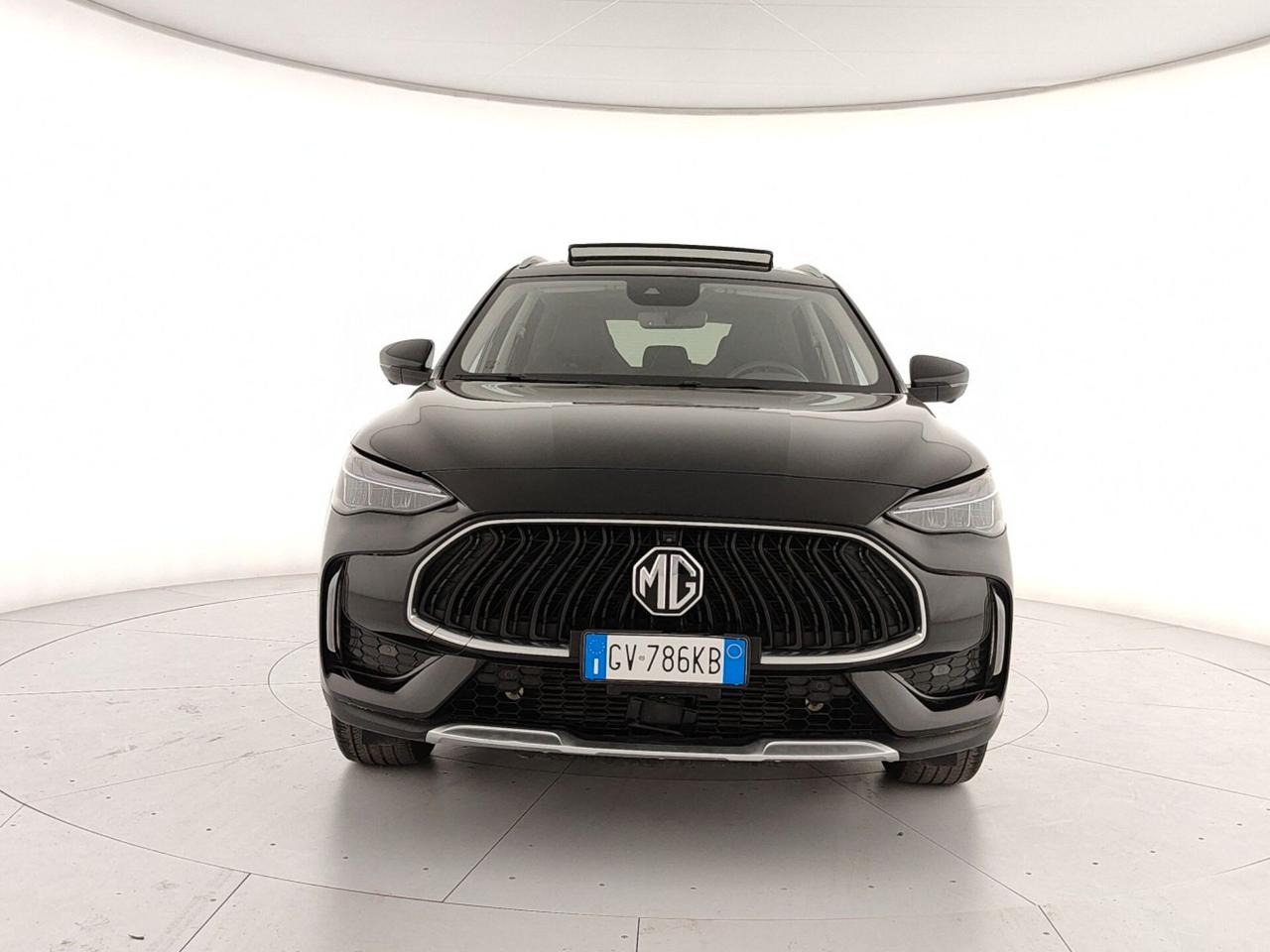 Mg HS 1.5T-GDI Luxury