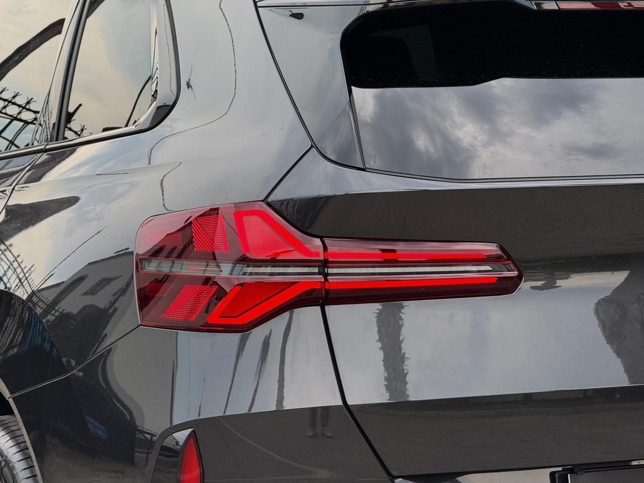 BMW X3 xDrive20d MHEV MSport PRO 197CV TETTO