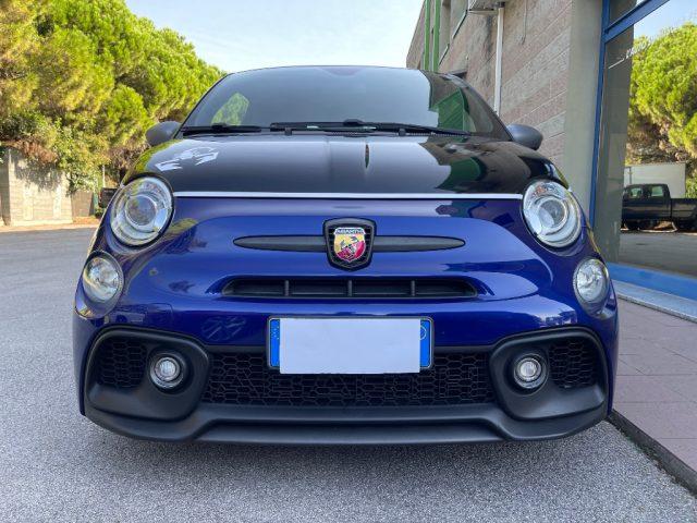 ABARTH 595 1.4 T-JET 180CV COMPETIZIONE CERCHI DA 17"