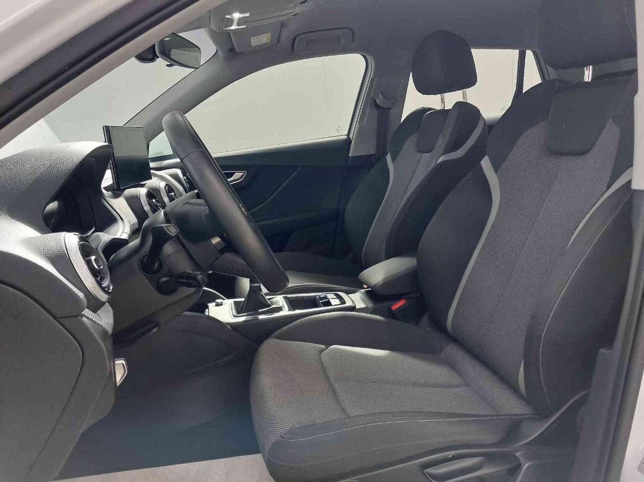 Audi Q2 30 2.0 tdi S line - Led/Camera/Carplay
