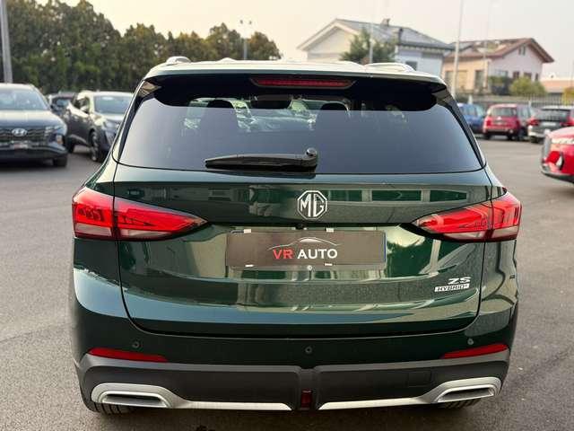 MG ZS 1.5 hybrid Luxury auto FULL OPTIONAL / PROMO FIN