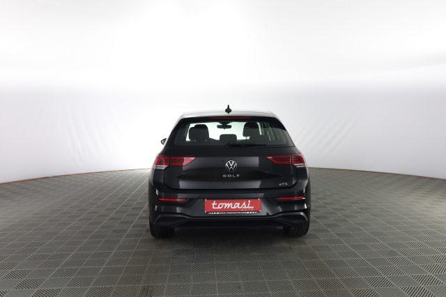 VOLKSWAGEN Golf Golf 1.0 eTSI EVO DSG Life