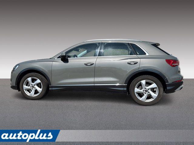 AUDI Q3 2,0 TDi 35 QUATTRO ADVANCED