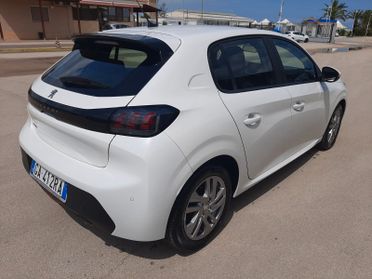 Peugeot 208 PureTech 75 Stop&Start 5 porte Active