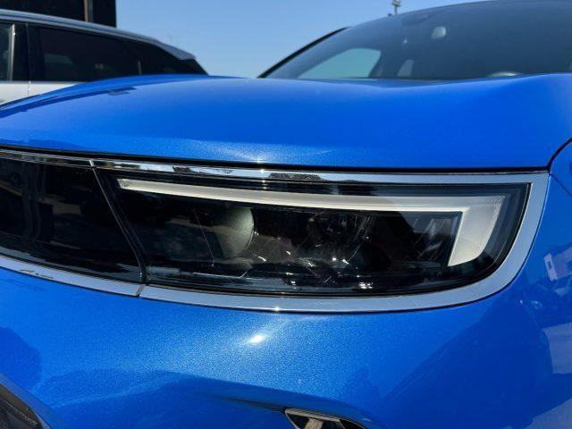 OPEL Mokka 1.2 Turbo 130 CV aut. Ultimate