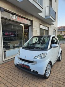 Smart ForTwo 1000