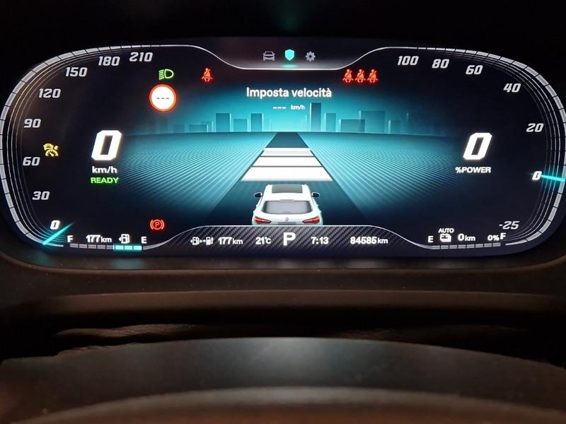 MG EHS 1.5 T PLUG-IN HYBRID EXCITE AUTO SUV