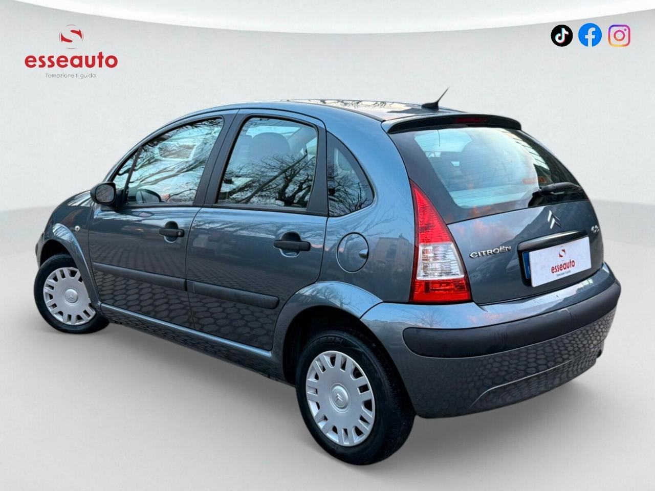 Citroen C3 1.1 Elegance