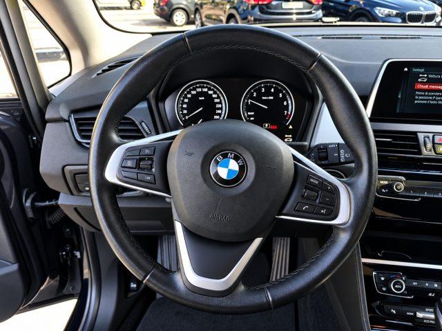 BMW 225 xe Active Tourer iPerformance Business aut.