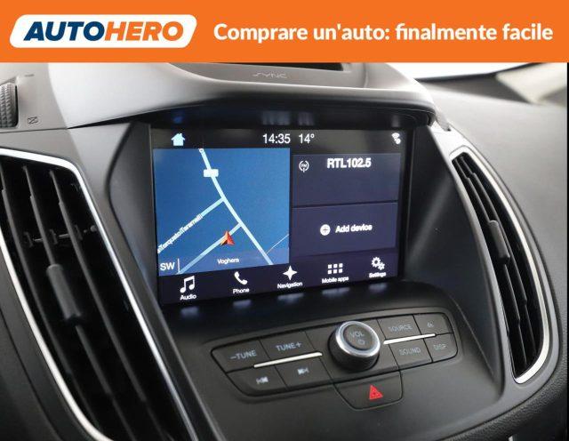 FORD C-Max 1.5 TDCi 120CV Start&Stop Titanium