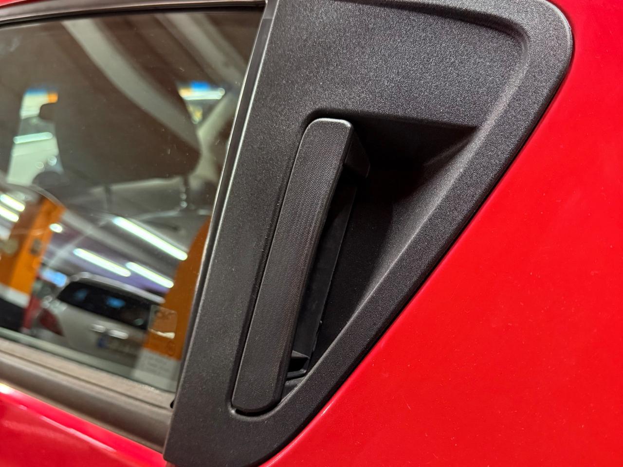 BELLISSIMA CHEVROLET SPARK UNICO PROPRIETARIO CON 96.079 KM