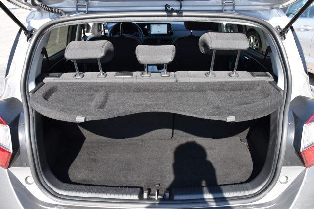 HYUNDAI i10 1.0 MPI Prime *TELECAMERA, NAVIGATORE*