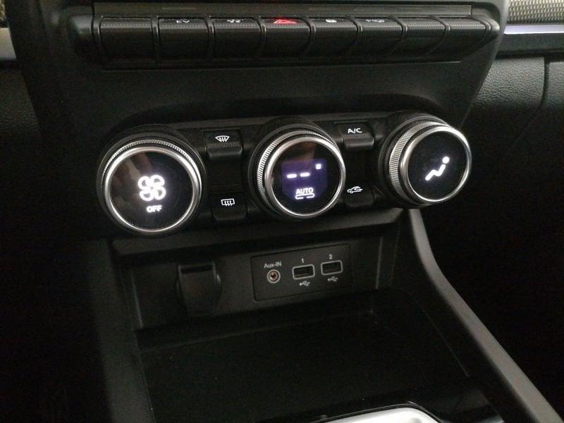 Renault Arkana 1.6 E-Tech full hybrid Intens 145cv