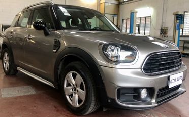 Mini Cooper D Countryman euro 6