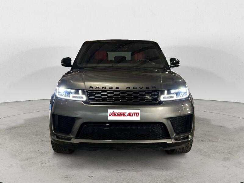 Land Rover Range Rover Sport 3.0 SDV6 249cv HSE Dynamic aut.