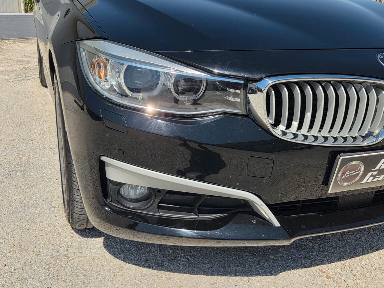Bmw 320 D GRAN TURISMO XDRIVE MODERN