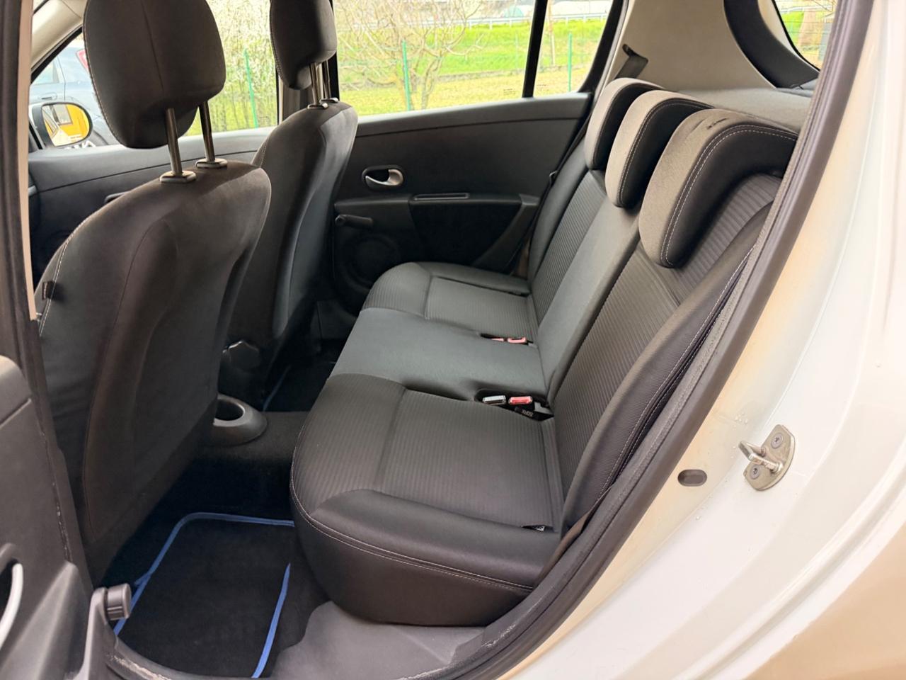 Renault Clio 1.5 dCi 55kw Dynamique ON NEOPATENTATI UNIPROP