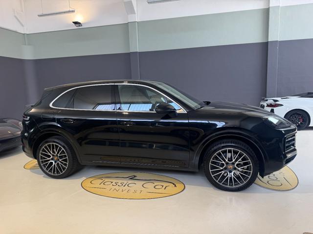 PORSCHE Cayenne 3.0 V6 / IVA ESPOSTA / GARANZ. UFFICIALE