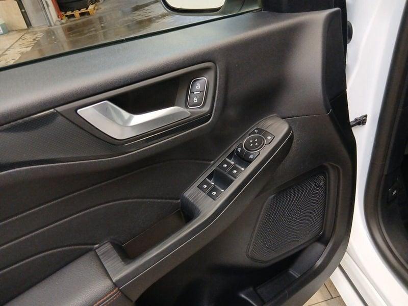 Ford Kuga 1.5 ecoblue ST-Line 2wd 120cv auto