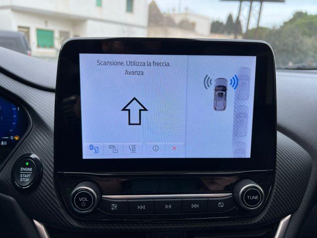 FORD Puma 1.0 Hybrid 125 CV ST-Line X