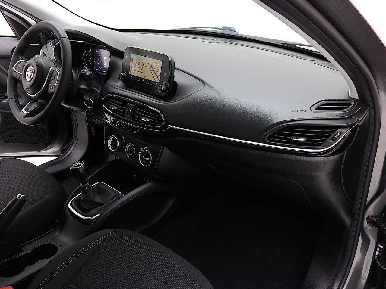 Fiat Tipo Station Wagon 1.6 Multijet 130CV Business