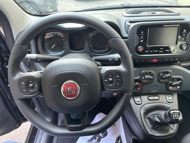 Fiat Panda 1.0 FireFly S&S Hybrid (PREZZO REALE)