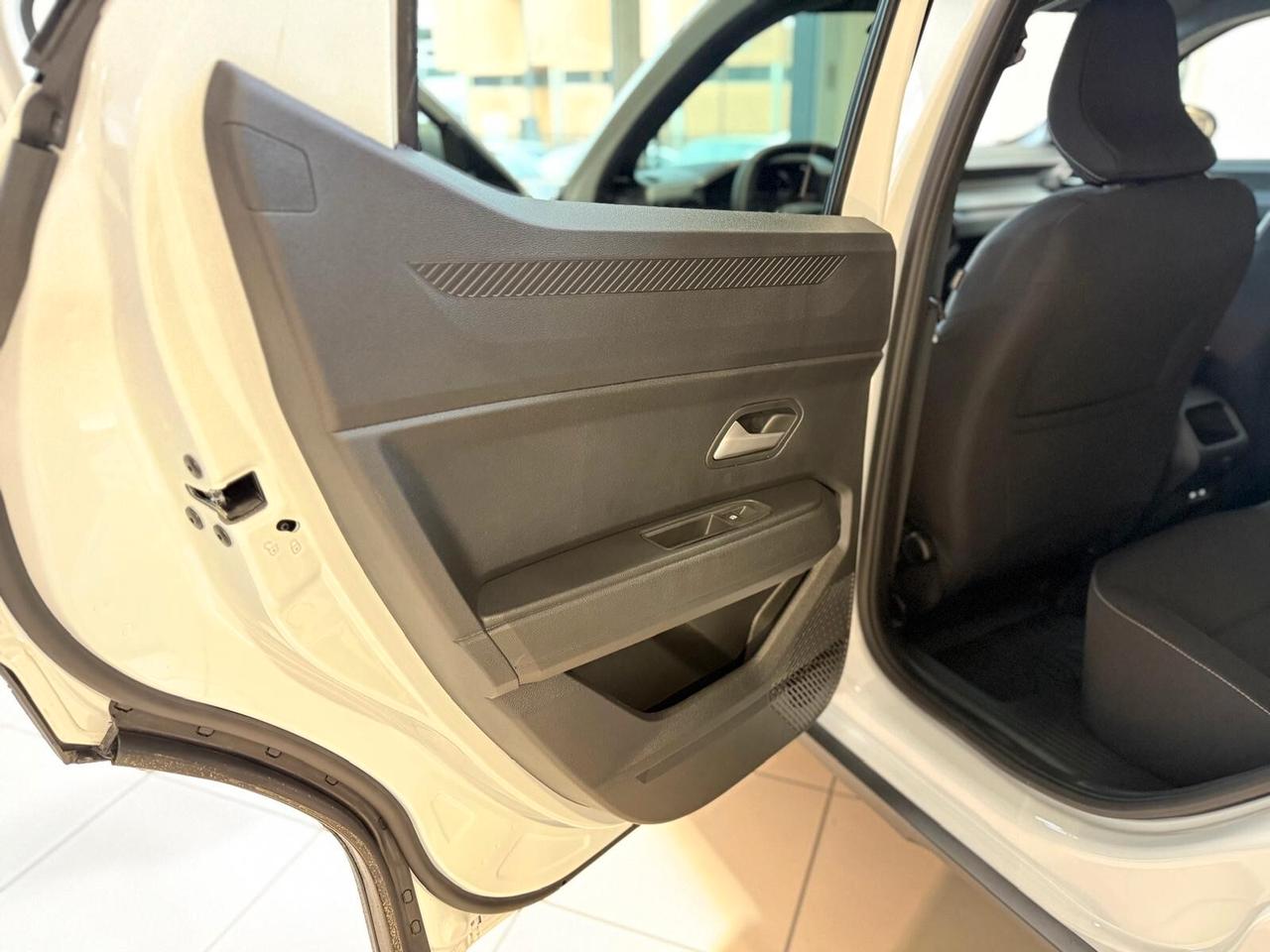 Dacia Duster Eco-G 120 CV Journey PRONTA CONSEGNA!!!