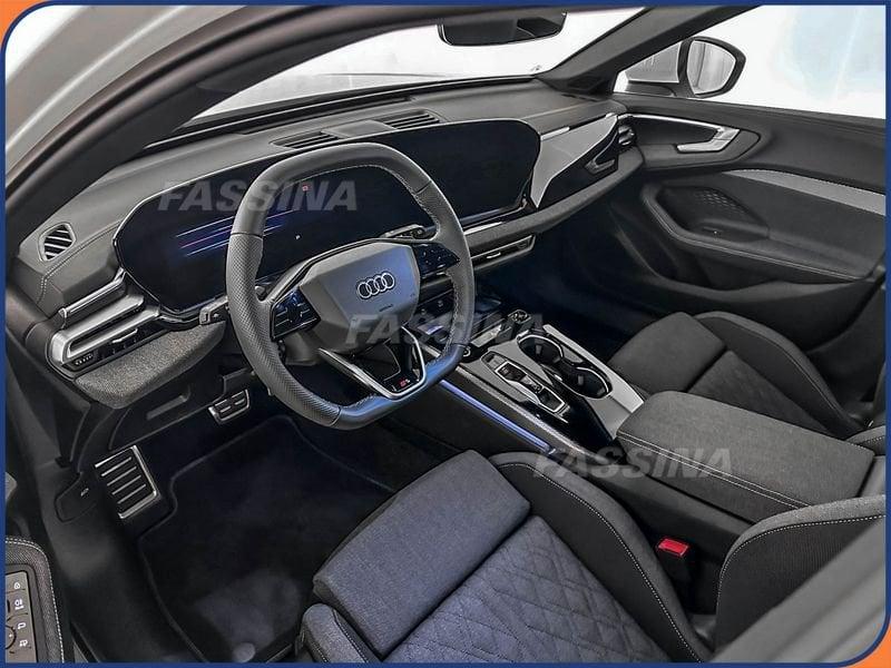Audi A5 A5 40 TDI quattro S tronic S line