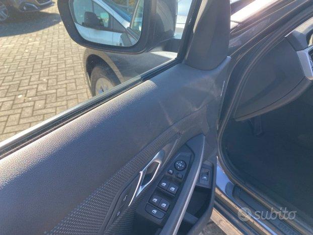 BMW 318 d Touring Business Advantage aut.