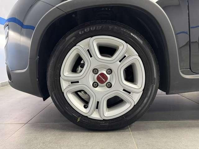 Fiat Panda Panda 1.0 Firefly Hybrid City 70cv NESSUN VINCOLO*